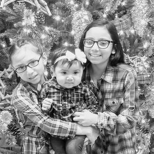 Meet your Posher, Angelica gustavo